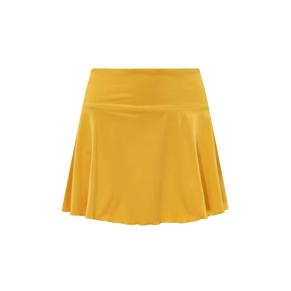 สีเหลือง