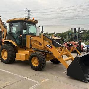 100% รถแบคโฮเดอร์420F แมวมือสองจากญี่ปุ่นมือสองส่วนประกอบหลัก - Product Image 2