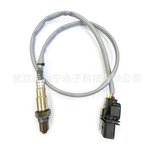 เซ็นเซอร์ออกซิเจน 8F9Z-9F472-E สำหรับรถยนต์ อะไหล่ทดแทนหมายเลข 10128840 - Product Image 1