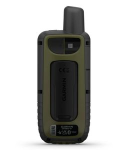 جهاز محمول باليد Gar min GPS GPSMAP67 متعدد المواقع تحويل الإحداثيات للقياس المنطقة المحمول في الخارج - Product Image 4