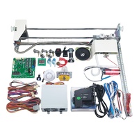 Kits de machines à griffes d'arcade à pièces de monnaie de bonne qualité avec accessoires de carte mère, kit de jeu amusant
