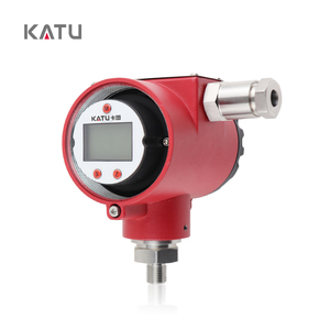 Trasmettitori di Pressione Digitali Antideflagranti KATU PM800 con Protocollo <span class=keywords><strong>HART</strong></span> per Supervisione di Sistemi di Tubazioni e Apparecchiature Elettroniche - Product Image 4