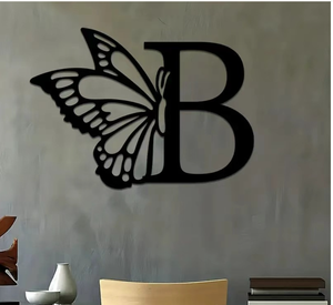 Matrices de découpe en <span class=keywords><strong>métal</strong></span> de 5 cm, modèle W167, lettres majuscules gravées sur un seul côté, <span class=keywords><strong>alphabet</strong></span> de 26 lettres, pour la création de mots, découpe, gaufrage, pochoirs DIY - Product Image 2