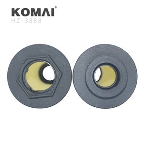 Élément de filtre à huile hydraulique KOMAI 389-1088 SH 66368 HY 80152 HF29125 pour 725/730/730EJ/735/834K/988K/993K/994H/994K - Product Image 5