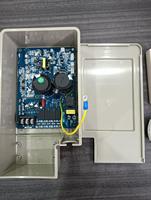 Kit Completo de PCBA para Convertidor de Frecuencia de Enfriador de Aire, Carcasa de Plástico, Panel de Control y Control Remoto para Equipos de Enfriamiento Evaporativo