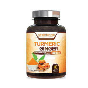 Pasokan kapsul ekstrak jahe bubuk gingol ekstrak jahe kualitas tinggi pabrik - Product Image 6