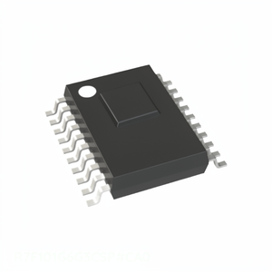 ชิ้นส่วนอิเล็กทรอนิกส์แบบฝังดั้งเดิมบริการครบวงจร16BIT RL78 MCU/G24 128K 20LSSOP R7F101G6G3CSP # CA0ขายส่ง - Product Image 1