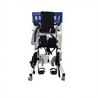 Exosquelette robotisé de rééducation des membres inférieurs pour enfants et adultes - Aide multifonctionnelle à la marche et à l'entraînement à la marche