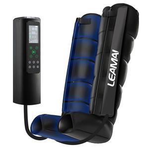 <strong>Air</strong> <strong>Compression</strong> Recovery System, Cordless Full <strong>Leg</strong> <strong>Massager</strong> With Dynamic Pressure,Fast Recovery For Athletes - Product Image 3