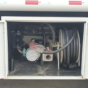 Los camiones de combustible de 15000L disfrutan de un descuento del 10% hasta finales de este mes - Product Image 3