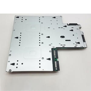 Per la scheda madre del Server HP 380 G10 875073-001 809455-001 P11782-001 nave veloce completamente testata - Product Image 2