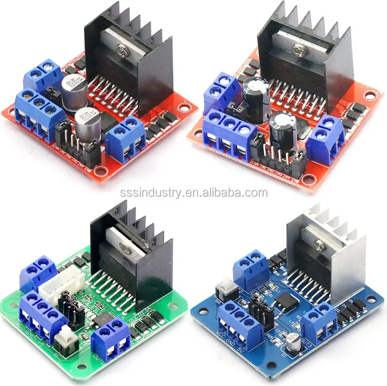 USB Interface MACH3 A3977 2A Stepper Motor Controller Driver Board with Heat Sink for 42/35/Control Card DIY for Carving Machine