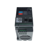 Variateur de fréquence RYE EL10 2,2 kW, convertisseur de fréquence AC, monophasé 220V-240V vers triphasé 220V-240V, contrôleur de fréquence pour pompe