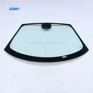 Original For McLaren 570S Auto Glass Replacement Front <b>Windshield</b> OE 13AA220GP - Product Image 1