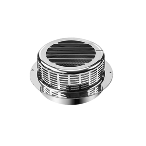 Capuchon <span class=keywords><strong>de</strong></span> couverture <span class=keywords><strong>de</strong></span> <span class=keywords><strong>grille</strong></span> d'aération <span class=keywords><strong>de</strong></span> sortie d'aération murale d'extraction externe <span class=keywords><strong>de</strong></span> nez <span class=keywords><strong>de</strong></span> taureau rond pour système <span class=keywords><strong>de</strong></span> <span class=keywords><strong>ventilation</strong></span> <span class=keywords><strong>de</strong></span> cvc - Product Image 2