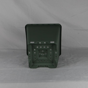 กระถางปลูกต้นไม้พลาสติก PP ใช้3แกลลอนใส่บลูเบอร์รี่สีเขียวทรงสี่เหลี่ยม<span class=keywords><strong>สไตล์</strong></span>อเมริกันใช้ได้ทุกฤดู - Product Image 3