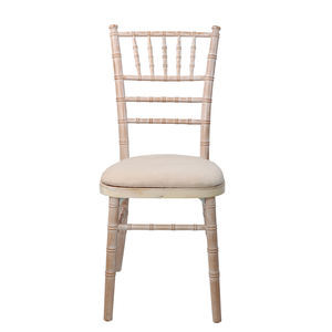 Sıcak satış ziyafet otel partisi etkinlik sandalyesi toptan lüks düğün sandalyesi - Product Image 1