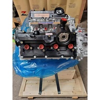 Moteur complet EFI DOHC V8 5.6L VK56 compatible diesel/essence pour Nissan Patrol Infiniti QX56 QX80 Armada Titan