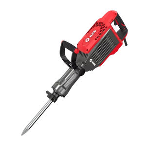 <span class=keywords><strong>Ken</strong></span>/Ruiqi Perceuse à percussion électrique haute puissance de qualité industrielle 2895/2835 220V Béton Outil électrique robuste - Product Image 1