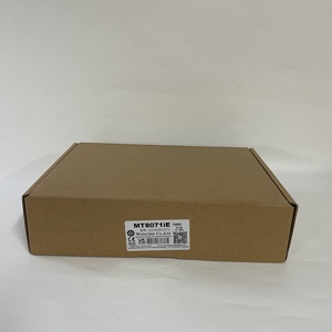 หน้าจอสัมผัส WEINTEK HMI รุ่น MT8071iE ของแท้ 100% ใหม่เอี่ยม - Product Image 1