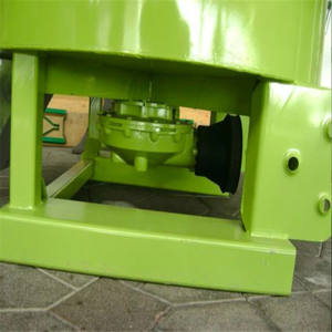 Reductor de caja de cambios de agitador certificado ISO9001 de tamaño pequeño Ever-Power para equipo de granja de mezcla Industrial caja de cambios de reducción de mezclador - Product Image 5