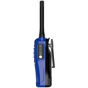 Radio portátil UHF ETMY ET-880EX de alta calidad, simulada a prueba de explosiones. - Product Image 4