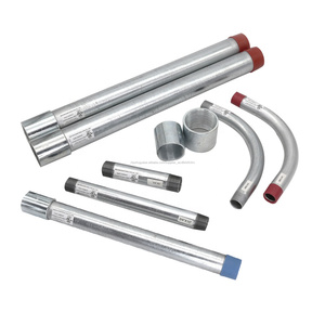 Fabricação de tubulação elétrica <span class=keywords><strong>RSC</strong></span> acoplamento rígido - Product Image 4