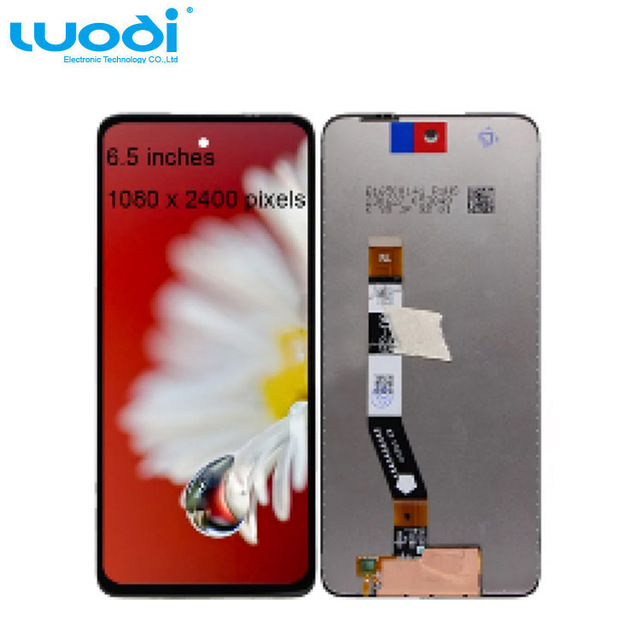 Replacement LCD Touch Screen for Motorola Moto G14 XT2341