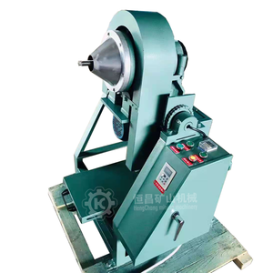 מפעל אספקת מעבדה חרוטי זהב כרייה מיל קטן אבן מטחנת XMQ-150x50 XMQ-240x90 XMQ-350x160 חרוטי כדור מטחנות - Product Image 3