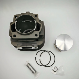 Conjunto de Cilindro, Pistón y Anillos para Motosierra MS070, Suministro de Fábrica para Venta al Por Mayor - Product Image 6