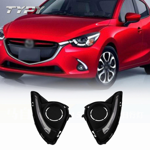 Wholesale Mazda 2 Daytime Running Lights Waterproof Led Design