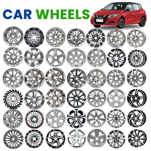 IMG Tiida Autopartes, Cubo de Rueda para Automóvil, Cubo de Rueda para Mitsubishi Delica D:5 Xpander Mirage Space Star Eclipse <span class=keywords><strong>Cross</strong></span> PHEV Honda - Product Image 3