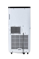 Aire Acondicionado Portátil para Casa y Auto, 8000/9000/10000 BTU, R290, Calefacción y Refrigeración, Compresor Eléctrico, Uso Doméstico y Hotelero