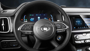 Auto usado 2023, Chery Tiggo 5X R17, 1.5L, transmisión automática, en perfecto estado, sin pintura en aerosol. - Product Image 6