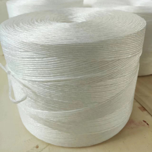 Ficelle de liaison <span class=keywords><strong>valente</strong></span> traitée aux UV corde de raphia 1 pli pour le poivre - Product Image 2