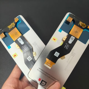 Original Do Telefone Móvel Lcd Touch <span class=keywords><strong>Screen</strong></span> para ZTE A75 4g Pantalla <span class=keywords><strong>Display</strong></span> para Substituição Reparação Acessórios móveis - Product Image 5