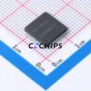 Nuevo y Original R5F100JGAFA #10 (10x10) Microcontrolador de chip IC de circuito integrado (MCU/MPU/SoC) - Product Image 1
