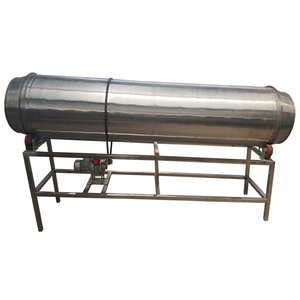 Ligne de production multifonctionnelle automatique à petite échelle pour frites surgelées, ligne de production de frites de pommes de terre surgelées - Product Image 5