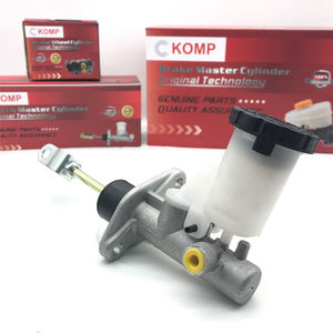 กระบอกเบรคคลัทช์กระบอกสูบ <span class=keywords><strong>Master</strong></span> PW820042 MR244839สำหรับ Mitsubishi - Product Image 5