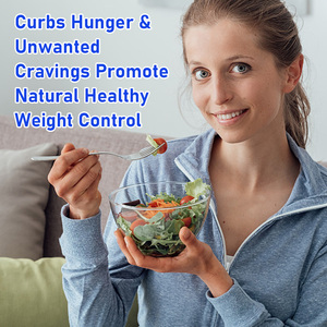 Cápsulas Quemagrasas de Marca Privada con Cromo y Cafeína, Mejoran el Metabolismo, Suprimen el Apetito, Cápsulas para Bajar de Peso - Product Image 5