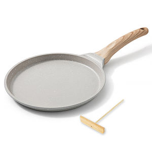 Сковорода для жарки с антипригарным покрытием - Product Image 1