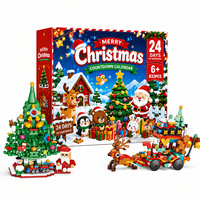 Jouets anti-stress les plus vendus en gros, cadeaux de vacances pour garçons et filles, boîte mystère, cadeaux pour enfants