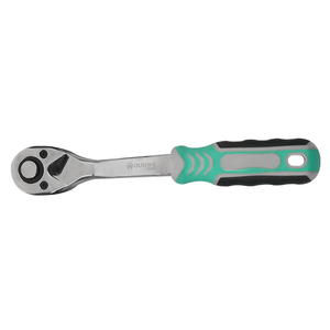 72-Tooth Quick-Release Automotive Ratchet <strong>Wrench</strong> <strong>Set</strong> OEM - Product Image 1