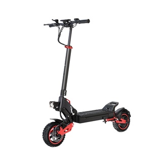 Patinete Eléctrico Freeboy J15max de 11 Pulgadas, 48v 18Ah, Plegable y Portátil para Adultos, Disponible en Almacenes de EE. UU., UE, Canadá y Reino Unido - Product Image 1