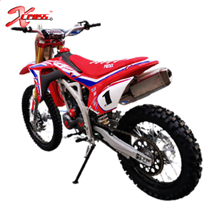 XCross China Barato Enduro 250cc Off-Road Motocicletas Dirt Bike Motocross Motos Motocicleta <span class=keywords><strong>250</strong></span> ccEn venta Vertex <span class=keywords><strong>250</strong></span> - Product Image 5