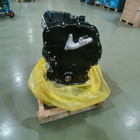 Pièces automobiles neuves, directement de l'usine, Ford 2.2 P4AT, moteur complet testé à chaud pour FORD Transit Ranger MAZDA BT50