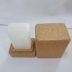 <span class=keywords><strong>D</strong></span>éodorant solide minéral naturel <span class=keywords><strong>sans</strong></span> <span class=keywords><strong>aluminium</strong></span> chlorohydrate, parfum frais, unisexe - Product Image 1