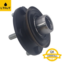 33309-35113 Authentique pour Toyo-ta Auto Transmission Systems Flange Sub-Assy Output Shaft Companion