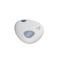 Rastreador GPS Inalámbrico con 4G LTE, Compatible con Aplicaciones Android e iOS, Montaje en Tablero, 1 Año de Garantía