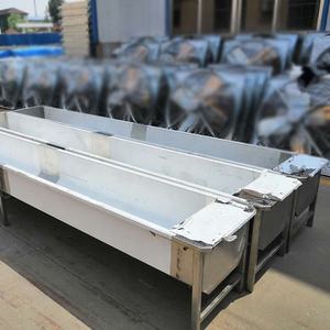 Équipement agricole automatique Abreuvoir pour vaches Abreuvoir pour bétail Abreuvoir pour bétail Abreuvoir pour chevaux - Product Image 6